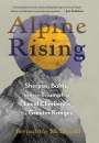Bernadette Mcdonald: Alpine Rising, Buch