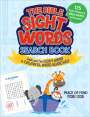 Good Books: The Peace of Mind Bible Sight Words Search Book: Seek and Find God's Word in Colorful Word Searches!, Buch