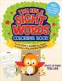 Good Books: The Peace of Mind Bible Sight Words Coloring Book: Learn God's Word by Heart on Joyful Coloring Pages!, Buch
