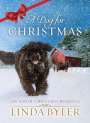 Linda Byler: A Dog for Christmas: An Amish Christmas Romance, Buch