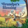 Michelle Medlock Adams: Grandpa's Blessing, Buch