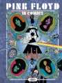Nicolas Finet: Pink Floyd in Comics!, Buch
