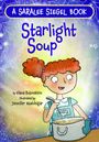 Elana Rubinstein: Starlight Soup, a Sukkot Story, Buch