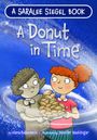 Elana Rubinstein: A Donut in Time: A Hanukkah Story, Buch