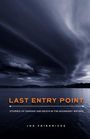 Joe Friedrichs: Last Entry Point, Buch