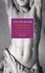 Pierre Drieu La Rochelle: The Fire Within, Buch