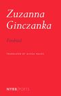 Zuzanna Ginczanka: Firebird, Buch