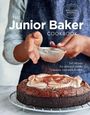 Williams Sonoma Test Kitchen: The Junior Baker Cookbook, Buch