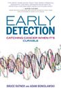 Bruce Ratner: Early Detection, Buch