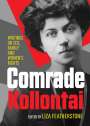 Alexandra Kollontai: Comrade Kollontai, Buch