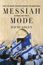 David Sheen: Messiah Mode, Buch