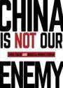Jodie Evans: China Is Not Our Enemy, Buch