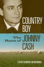 Colin Edward Woodward: Country Boy, Buch
