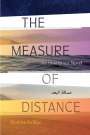 Pauline Kaldas: The Measure of Distance, Buch