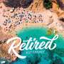 Willow Creek Press: Retired Not Expired Hardcover Book, Buch