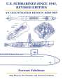 Norman Friedman: U.S. Submarines Since 1945, Revised Edition, Buch