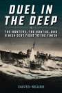 David L Sears: Duel in the Deep, Buch