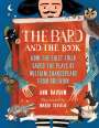 Ann Bausum: The Bard and the Book, Buch