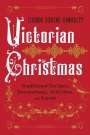 Lucinda Dickens Hawksley: Victorian Christmas, Buch