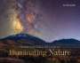 Jon Reynolds: Illuminating Nature, Buch