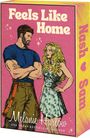 Melanie Harlow: Feels Like Home, Buch