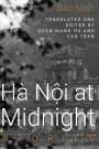 Bao Ninh: Hanoi at Midnight, Buch