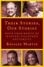 Rosalee Martin: Their Stories, Our Stories, Buch
