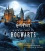 Matthew Reinhart: Harry Potter: A Pop-Up Guide to Hogwarts, Buch