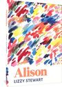 Lizzy Stewart: Alison, Buch