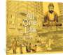 Jon Strongbow: All One Life, Buch