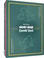 Andrea Castellan: Disney Masters Collector's Box Set #10, Buch