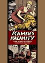 Al Feldstein: Kamen's Kalamity and Other Stories, Buch