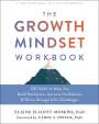 Elaine Elliott-Moskwa: The Growth Mindset Workbook, Buch