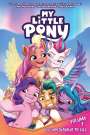 Celeste Bronfman: My Little Pony, Vol. 1: Big Horseshoes to Fill, Buch