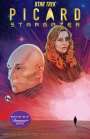 Mike Johnson: Star Trek: Picard-Stargazer, Buch