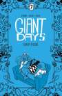 John Allison: Giant Days Library Edition Vol 7, Buch