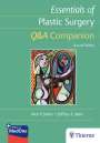 Alex Jones: Essentials of Plastic Surgery: Q&A Companion, Buch