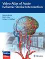 Maxim Mokin: Video Atlas of Acute Ischemic Stroke Intervention, Buch,Div.
