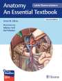 Anne M. Gilroy: Anatomy - An Essential Textbook, Latin Nomenclature, Buch