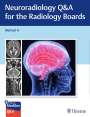 Michael Iv: Neuroradiology Q&A for the Radiology Boards, Buch