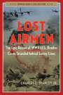 Stanley, Charles E., Jr.: Lost Airmen, Buch