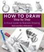Mark And Mary Willenbrink: How to Draw Step by Step, Buch