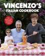 Suzanne Prosperi: Vincenzo's Italian Cookbook, Buch