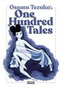 Osamu Tezuka: One Hundred Tales, Buch