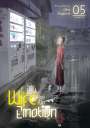 Jiro Sugiura: My Wife Has No Emotion Vol. 5, Buch