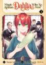 Hisaya Amagishi: Magic Artisan Dahlia Wilts No More (Manga) Vol. 5, Buch