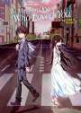 Yomoji Otono: To Me, The One Who Loved You (Light Novel), Buch