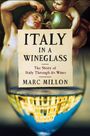 Marc Millon: Italy in a Wineglass, Buch