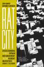 Jon Adams: Rat City, Buch