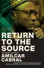Amilcar Cabral: Return to the Source, Buch